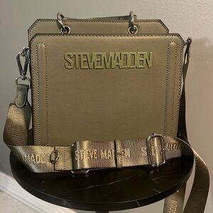 Steve Madden Crossbody